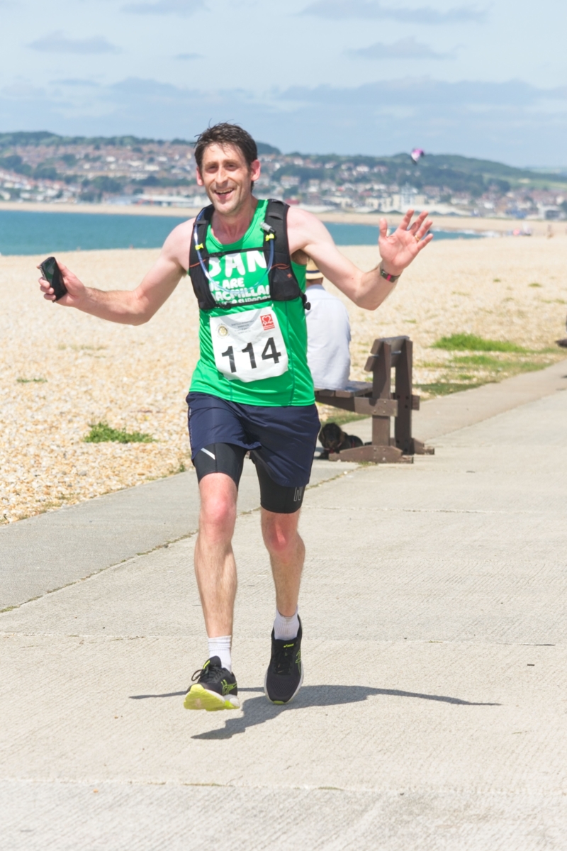 Martello Rotary Half Marathon Rotary Martello Seaford